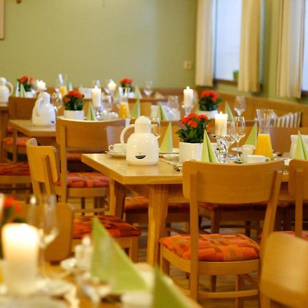 Hotel Gasthof Zur Post Bärnau Εξωτερικό φωτογραφία