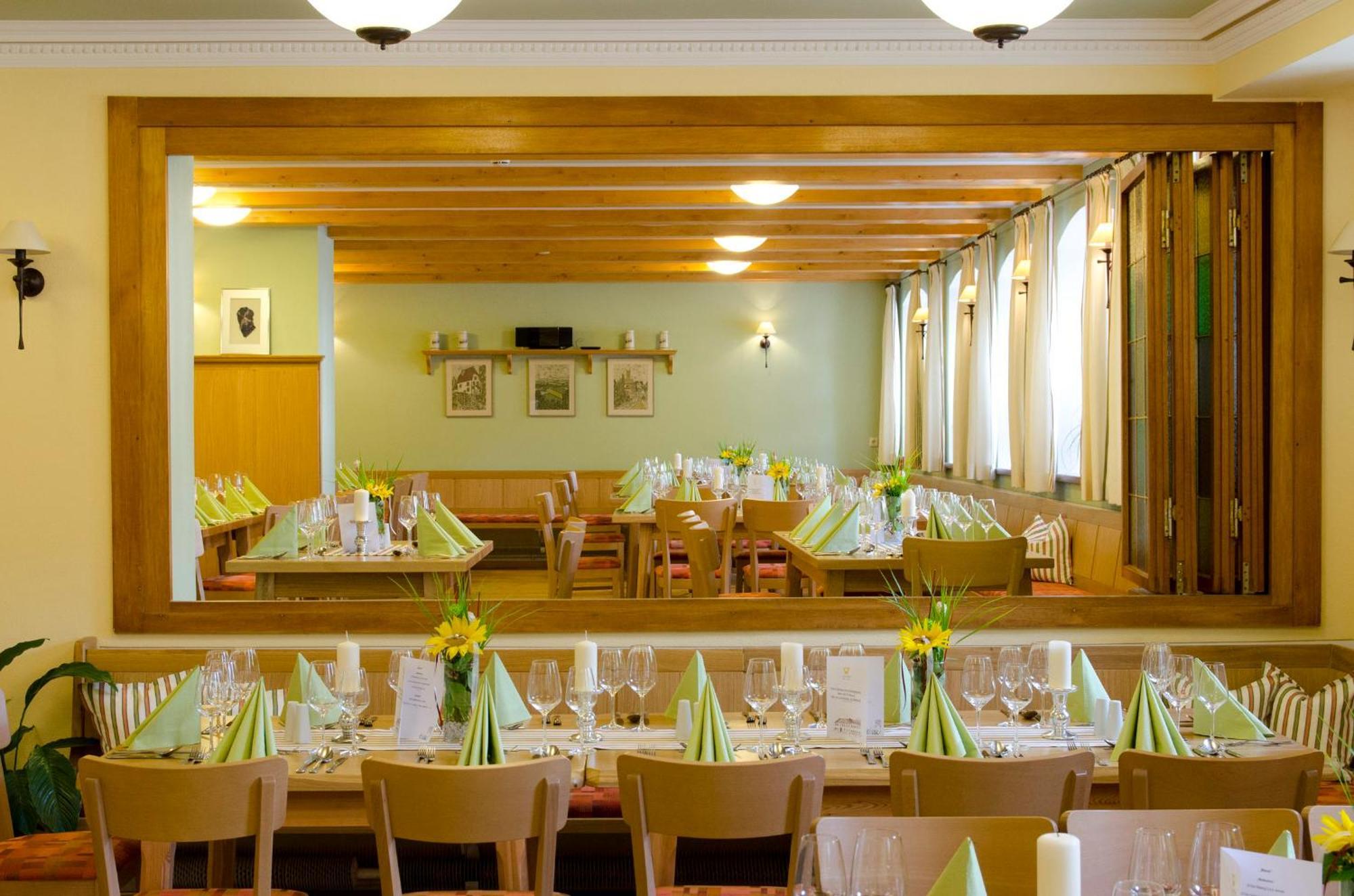 Hotel Gasthof Zur Post Bärnau Εξωτερικό φωτογραφία