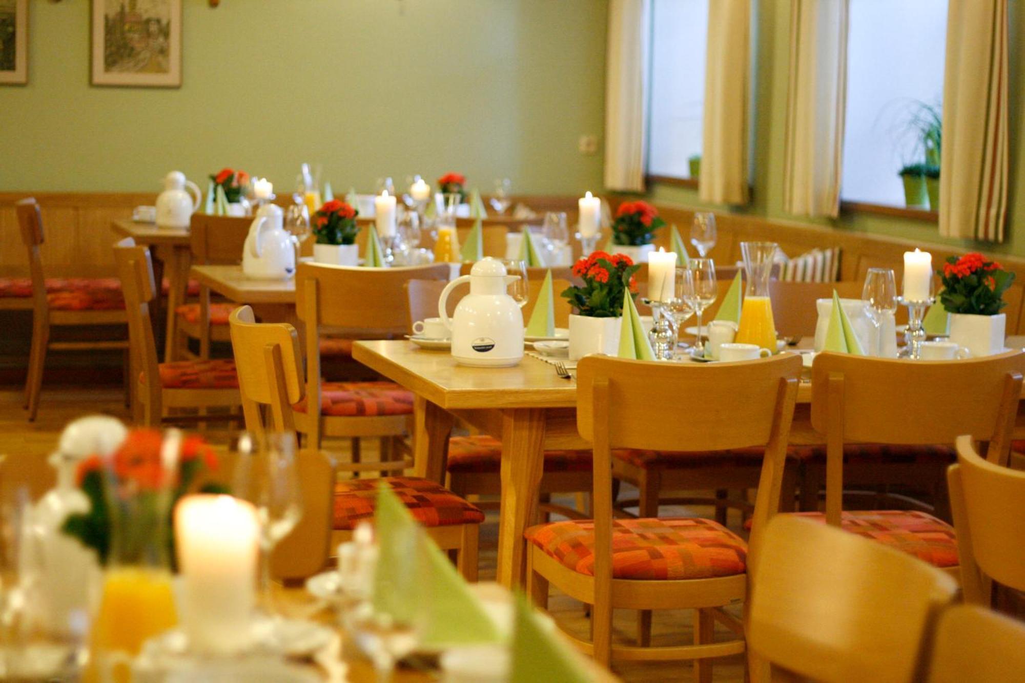 Hotel Gasthof Zur Post Bärnau Εξωτερικό φωτογραφία