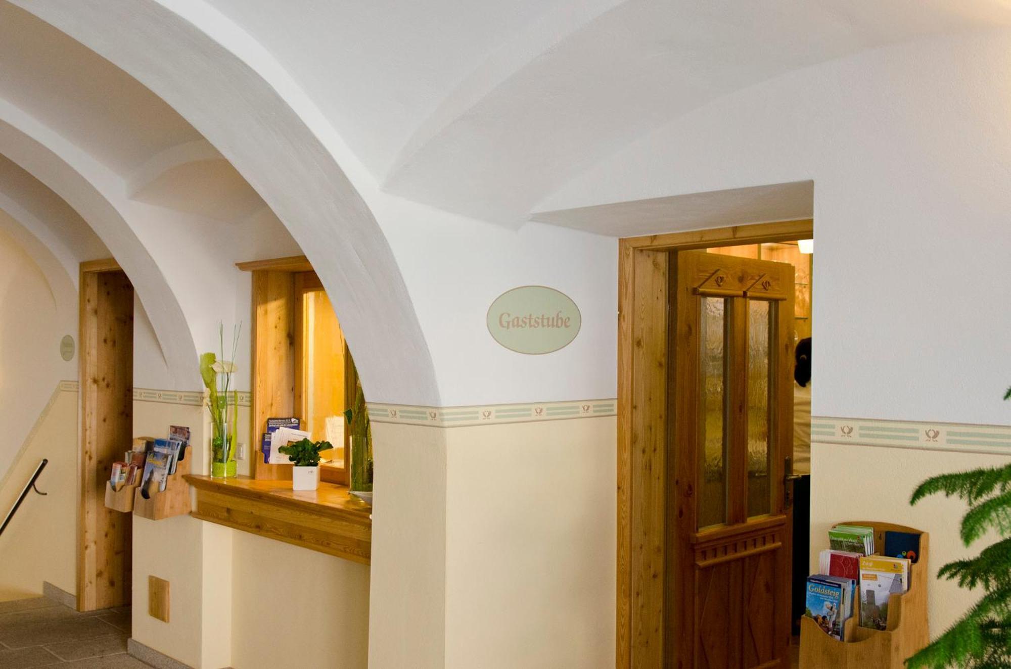 Hotel Gasthof Zur Post Bärnau Εξωτερικό φωτογραφία
