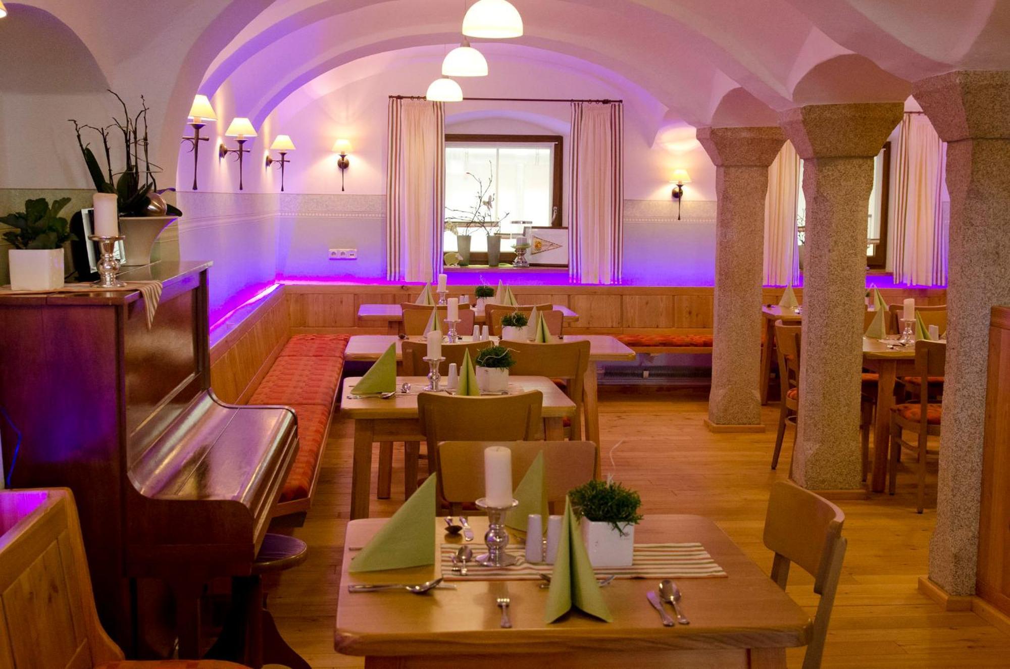 Hotel Gasthof Zur Post Bärnau Εξωτερικό φωτογραφία