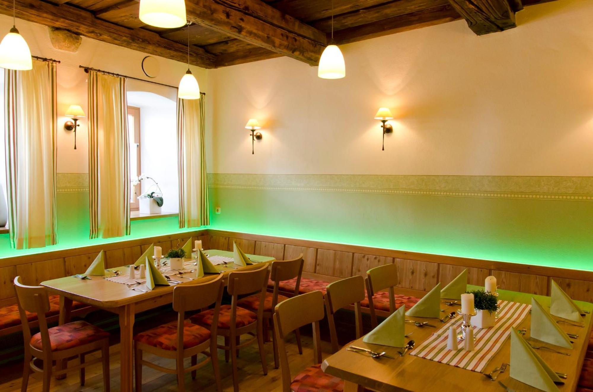 Hotel Gasthof Zur Post Bärnau Εξωτερικό φωτογραφία