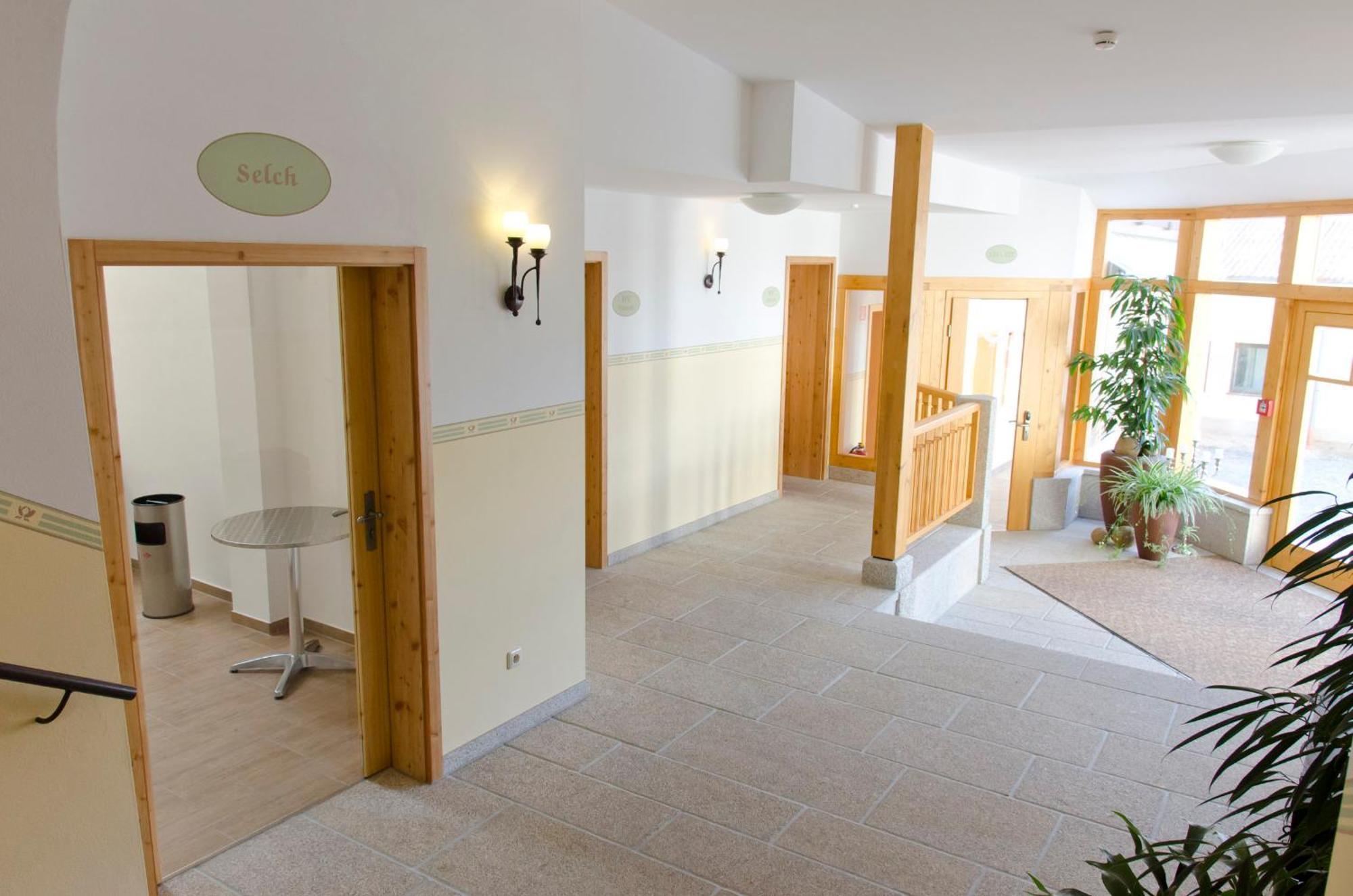 Hotel Gasthof Zur Post Bärnau Εξωτερικό φωτογραφία