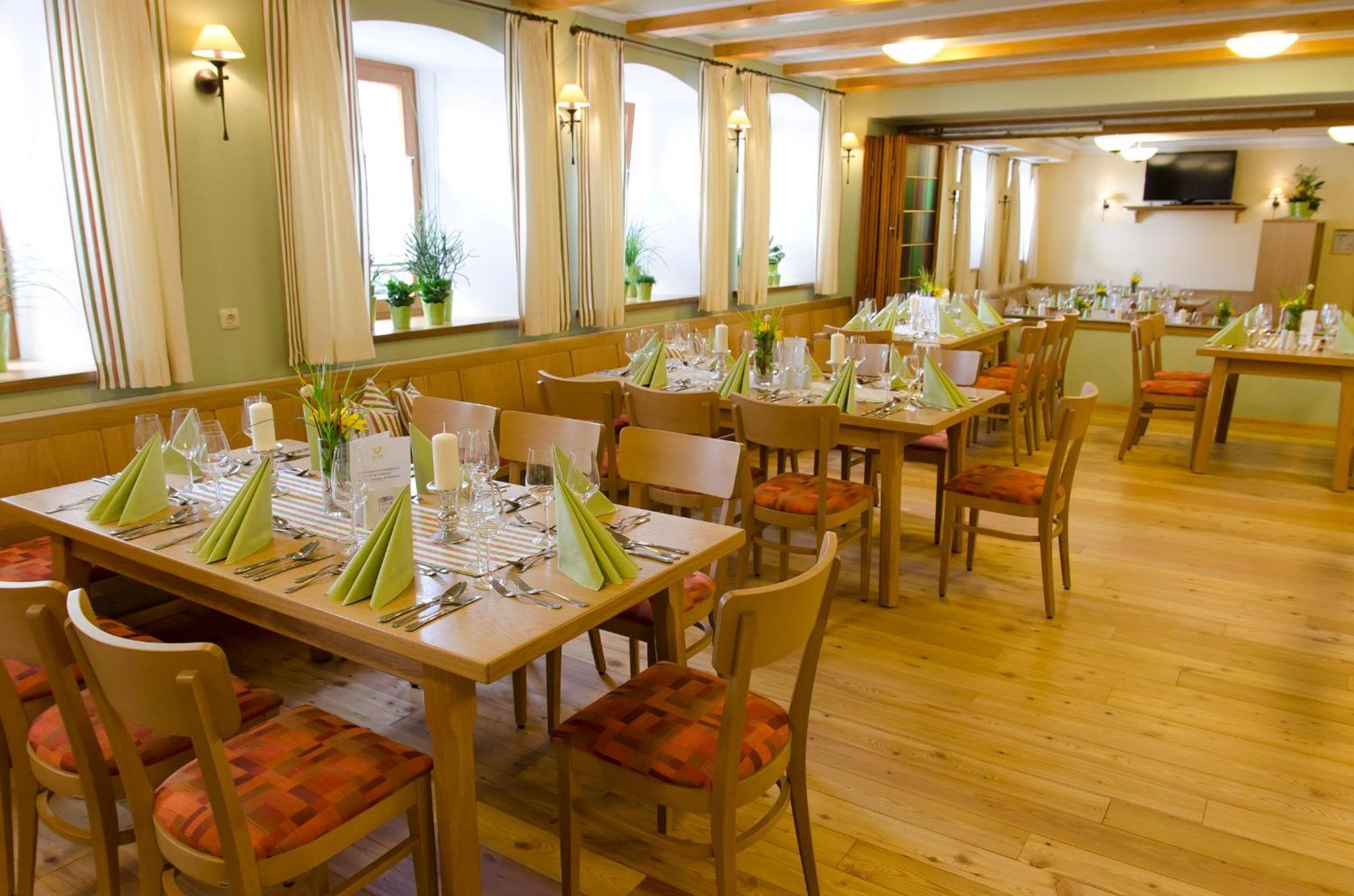 Hotel Gasthof Zur Post Bärnau Εξωτερικό φωτογραφία