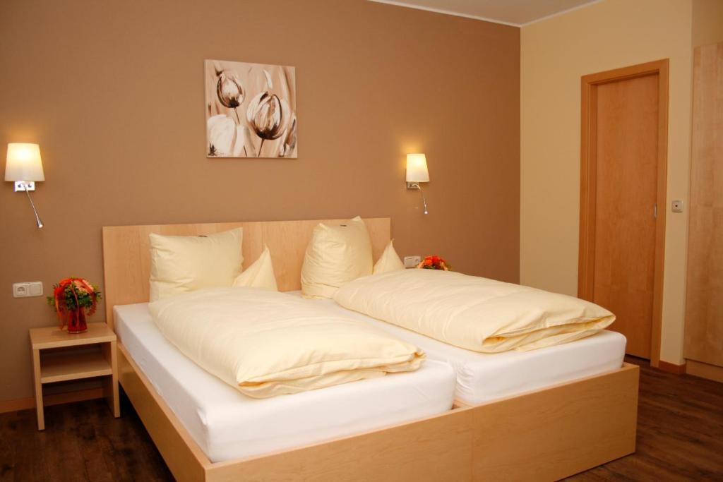 Hotel Gasthof Zur Post Bärnau Δωμάτιο φωτογραφία