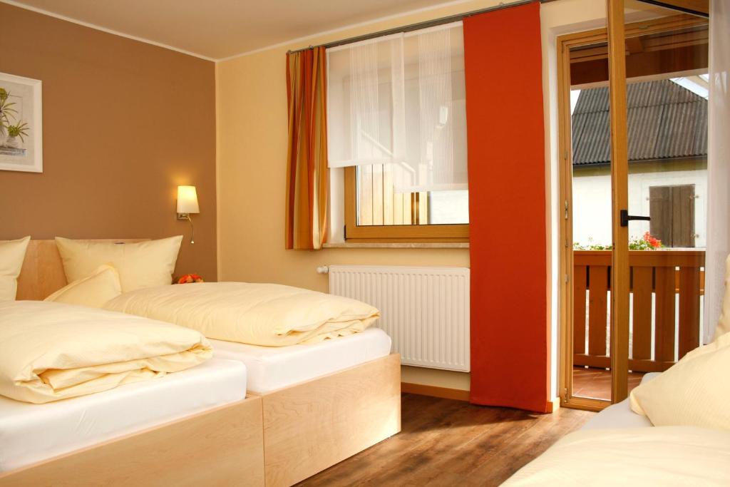 Hotel Gasthof Zur Post Bärnau Δωμάτιο φωτογραφία