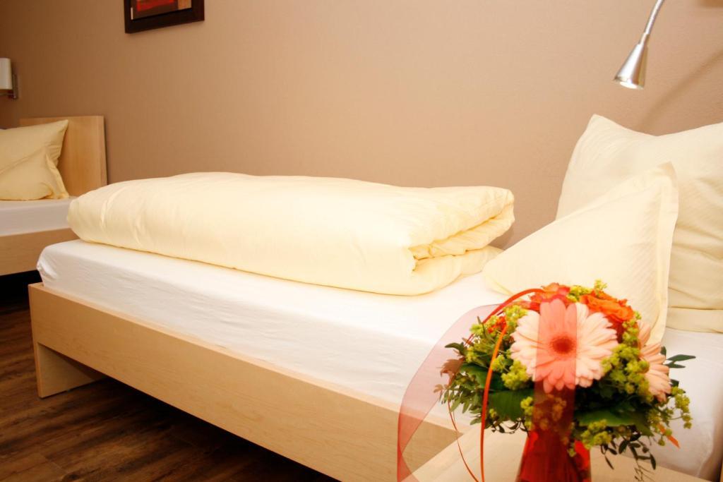 Hotel Gasthof Zur Post Bärnau Δωμάτιο φωτογραφία