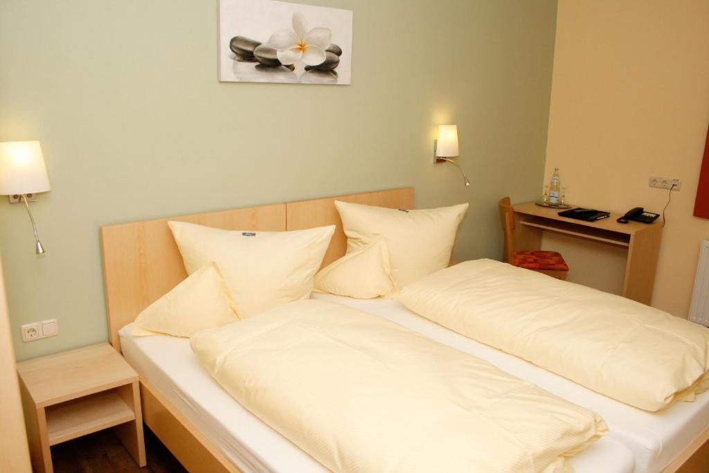 Hotel Gasthof Zur Post Bärnau Δωμάτιο φωτογραφία